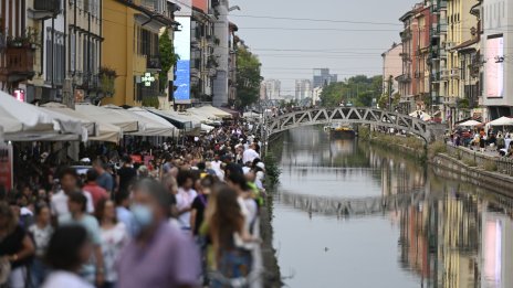 Италия спря противоречивата си програма за по-зелени градове