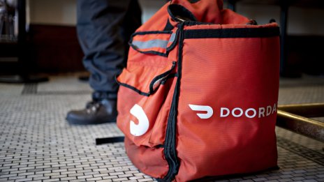 DoorDash отчете рекордни поръчки
