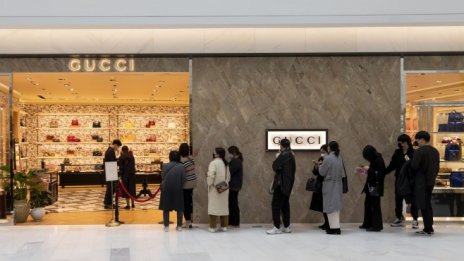 Луксозният гигант Kering се връща към успеха