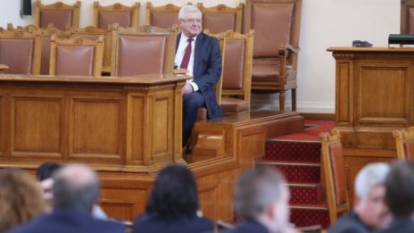 Кирил Ананиев: Планът за въвеждане на еврото е в напреднала фаза*