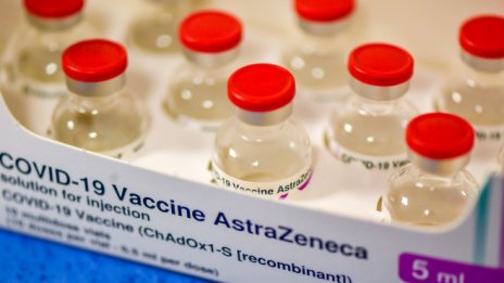 ИАЛ: У нас няма регистрирани случаи на тромбоза след AstraZeneca