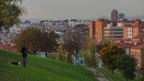 Цените на жилищата в Испания не се вписват в глобалната тенденция с най-голям ръст от 17 години