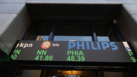 EY: Китайските инвеститори отново купуват повече европейски компании