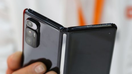 Xiaomi надмина очакванията за печалбата си след успешно празнично тримесечие