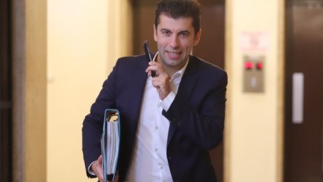 Прокуратурата ще разпитва Петков, Рашков и Василев заради ареста на Борисов