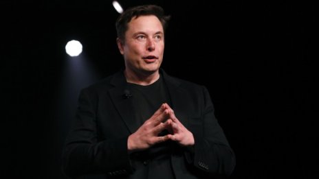 Илон Мъск предлага бегъл поглед върху своя мащабен „таен план“