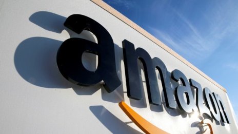 Amazon откри в Индия най-големия си комплекс