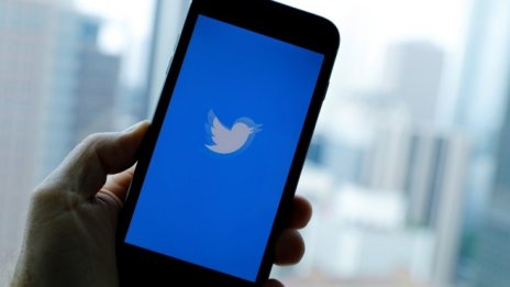 Twitter изтри акаунти, свързани с Пекин, насочени против протестите в Хонконг