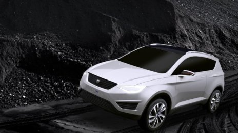 Seat е готов с първия си SUV