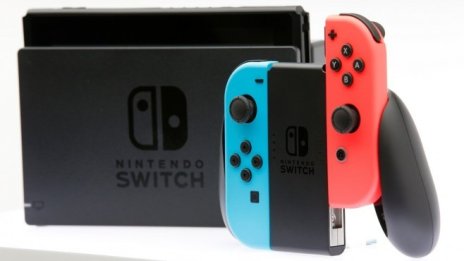 Nintendo тласна до нови рекорди пазара на видеоигри в САЩ