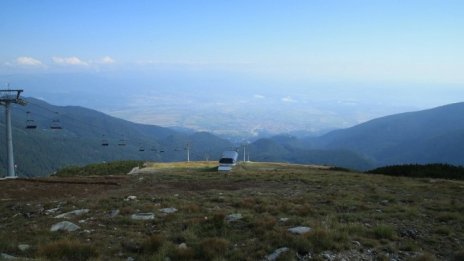 Николина Ангелкова: Туризмът губи от липсата на съоръжения