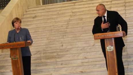 По-важното от миналата седмица