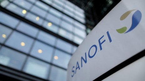 Френската Sanofi придобива конкурента си Bioverativ за 11,6 млрд. долара