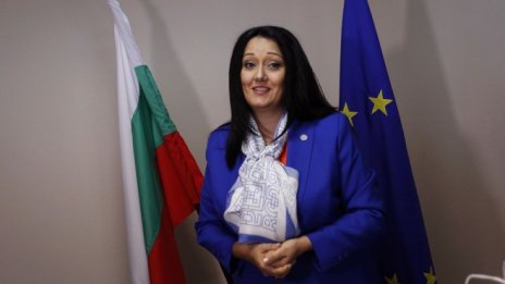 Лиляна Павлова: Европейската перспектива на Западните Балкани ще отнеме години