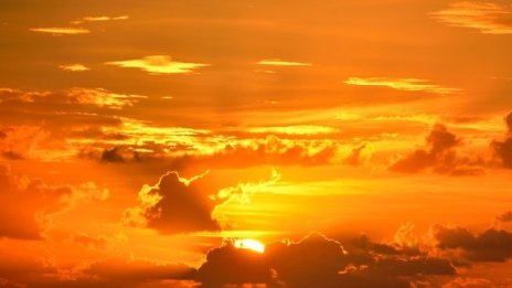 С Кипър и Гърция правим мрежа за прогноза на опасни метеорологични явления