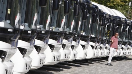 Работодатели се обявиха против новите правила на ЕС за автомобилните превози