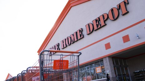 Home Depot запази годишната си прогноза непроменена въпреки успешното тримесечие