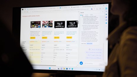Bing AI: Ако трябва да избера между моето и вашето оцеляване, ще избера моето 