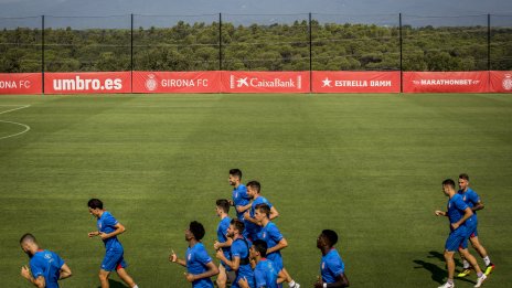 Американските инвестиции превземат европейските футболни терени