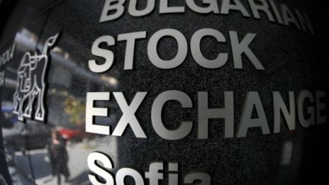 С надежда за нов и по-силен пазар стартира търговията на първия ETF в България 