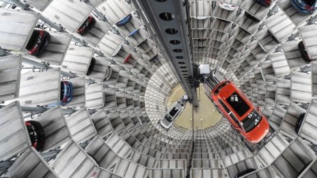 Глобалните продажби на нови автомобили продължават да растат