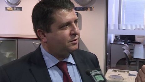  Големански: Работим за въвеждането на чужди акции на БФБ