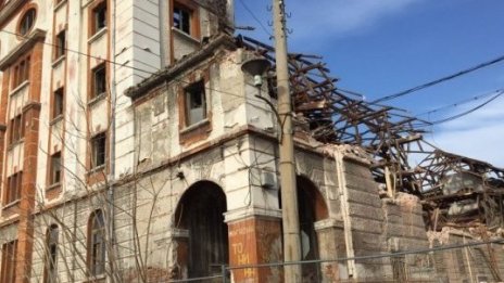 Апелативният съд отстрани от длъжност главния архитект на Пловдив