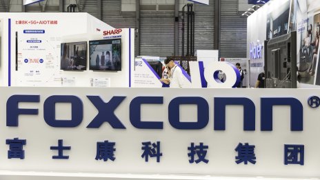 Писмо от поддоставчик на Apple е подтикнало Китай да разхлаби мерките срещу Covid-19