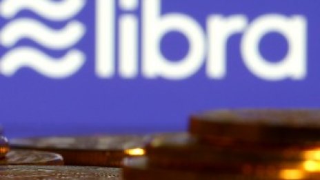 Европейските антитръстови регулатори разследват дигиталната валута на Facebook