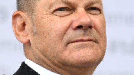 Германският финансов министър ще се кандидатира за лидер на социалдемократите