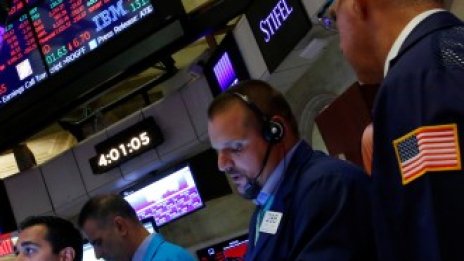Dow Jones изтри 173 пункта и прекъсна тридневната си печеливша серия