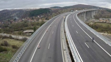 Олег Асенов: Тол системата може да стартира на 1 февруари