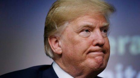 Тръмп отмени среща с премиера на Дания заради отказа да продаде Гренландия