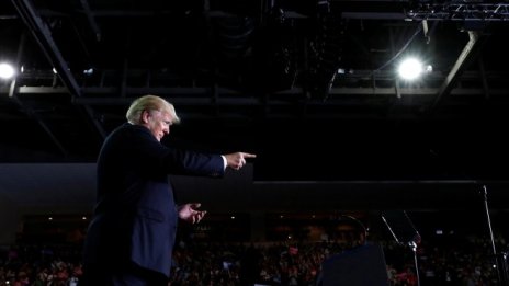 Експерт: Тръмп иска Гренландия заради природните ресурси