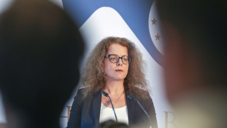 Шнабел: ЕЦБ трябва да е готова да устои на натиска и да повиши допълнително лихвите