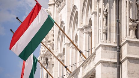 Унгария ще строи квартал в Будапеща за 6 млрд. евро в дубайски стил