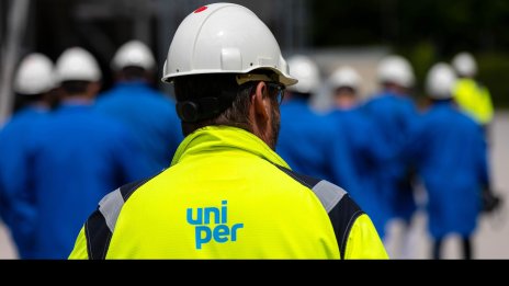 Uniper има нужда от още 4 млрд. евро помощ