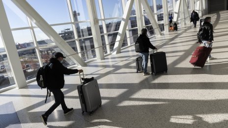 Закъсненията в полетите ще останат реалност в Европа и през тази година