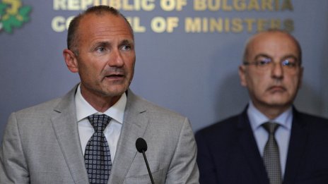 Росен Христов: България настоява за таван на цената на газа от 150 евро за мегаватчас