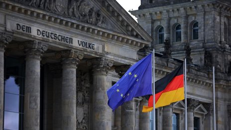 Европейската икономика се оказа изненадващо устойчива и адаптивна