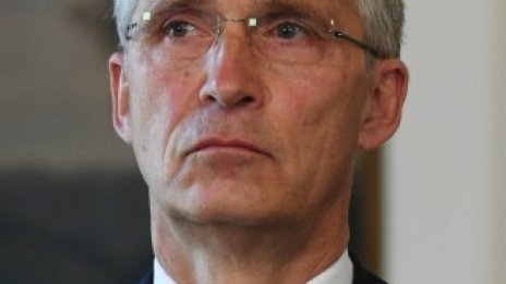 Столтенберг: Москва ще плати висока цена, ако нападне Украйна