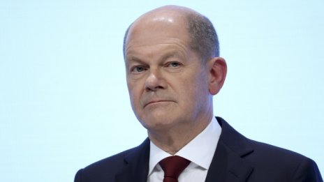 Шолц: Германия ще действа, ако инфлацията не бъде укротена скоро
