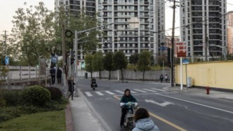 Цените и продажбите на жилища в Китай намаляват и през ноември