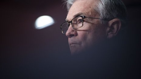 Пауъл захвърли „преходната“ инфлация, отваряйки врати за повишаване на лихвите