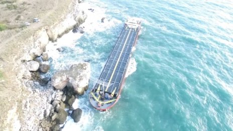 С евросредства ще бъде построен български кораб за търсене и спасяване*