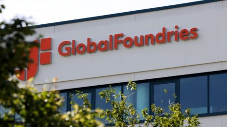 Недостигът на чипове доведе до 56% ръст на приходите на GlobalFoundries