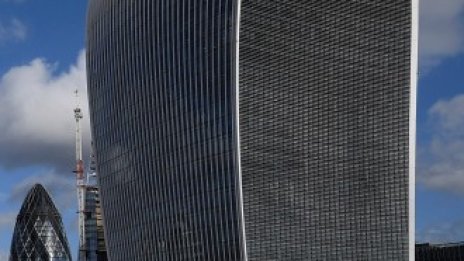 Инвестициите в бизнес имоти в Европа намаляват с 8% през второто тримесечие