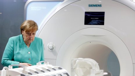 Siemens Healthineers коригира очакванията за новата линия за диагностика