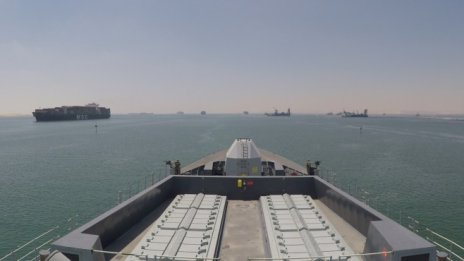 Великобритания отказва размяната на танкери с Иран