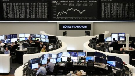 Експерт: Пазарите са в очакване на по-ниски лихви